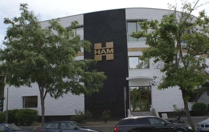 Contact HAM Group Headquarters Contact HAM Group headquarters for information on services and products related to compressed natural gas, liquefied natural gas and biomethane.