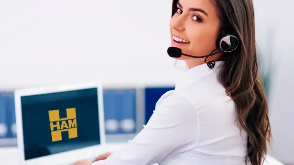 Contact with Grupo HAM - LNG, CNG and Biomethane Contact HAM Group to request information on products and services related to liquefied natural gas, compressed natural gas and biomethane.