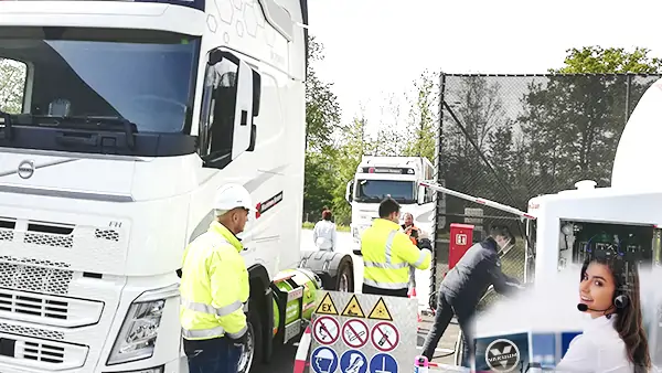 Vakuum training courses on cryogenic equipment | Contact us now At Vakuum we train your team for the use and maintenance of cryogenic facilities. For more information, do not hesitate to contact us now.